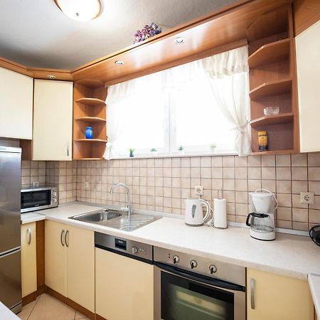 Apartment Suzy Zadar Exterior photo