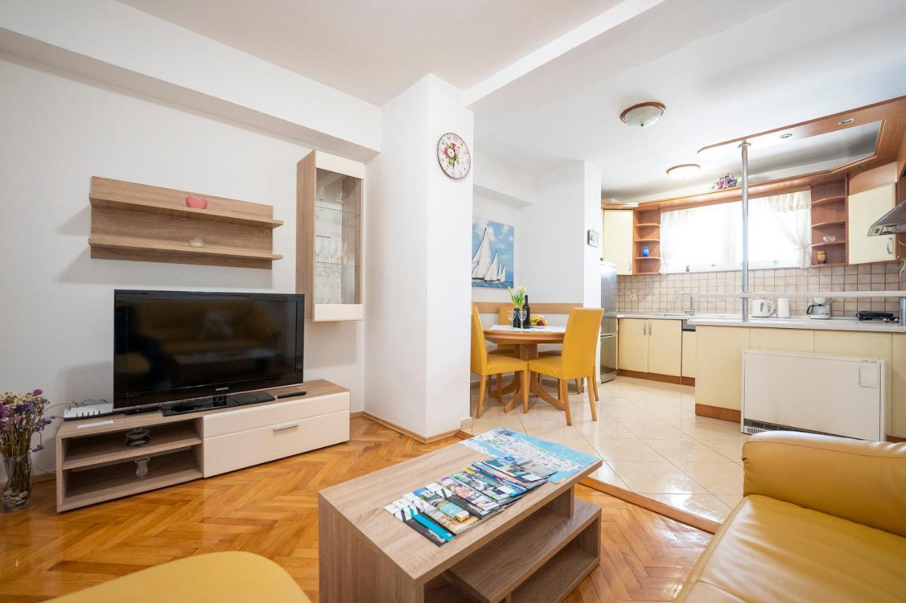 Apartment Suzy Zadar Exterior photo
