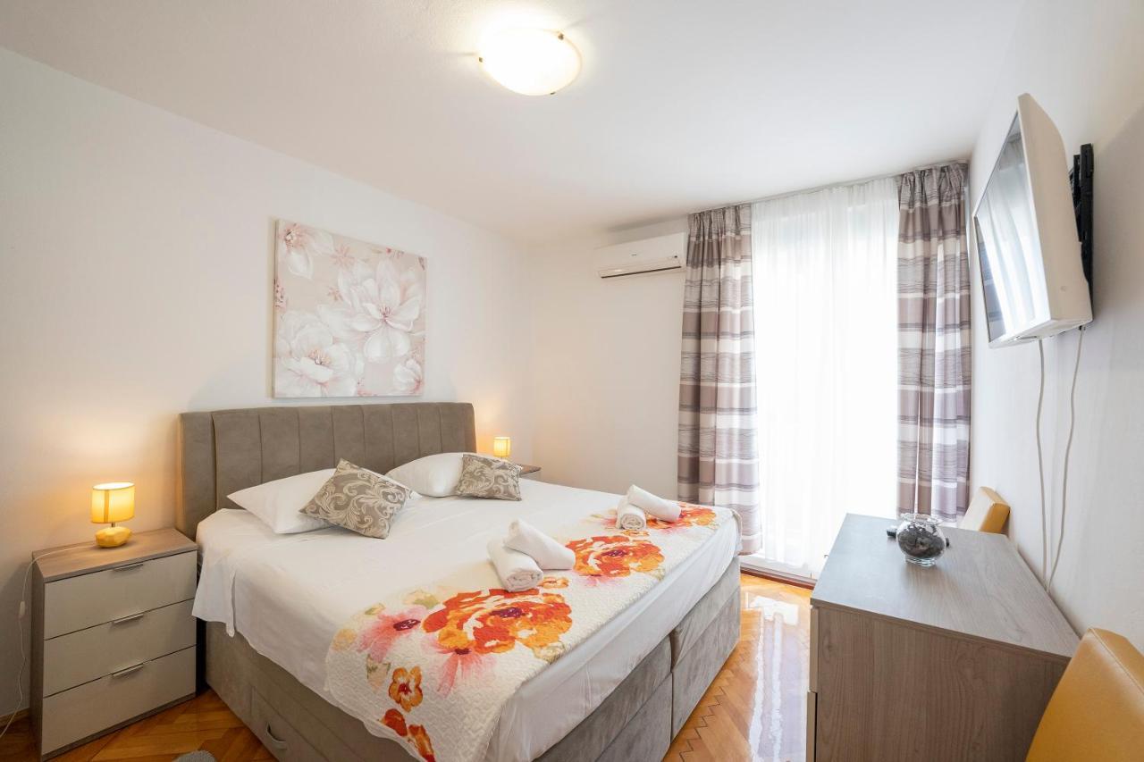 Apartment Suzy Zadar Exterior photo