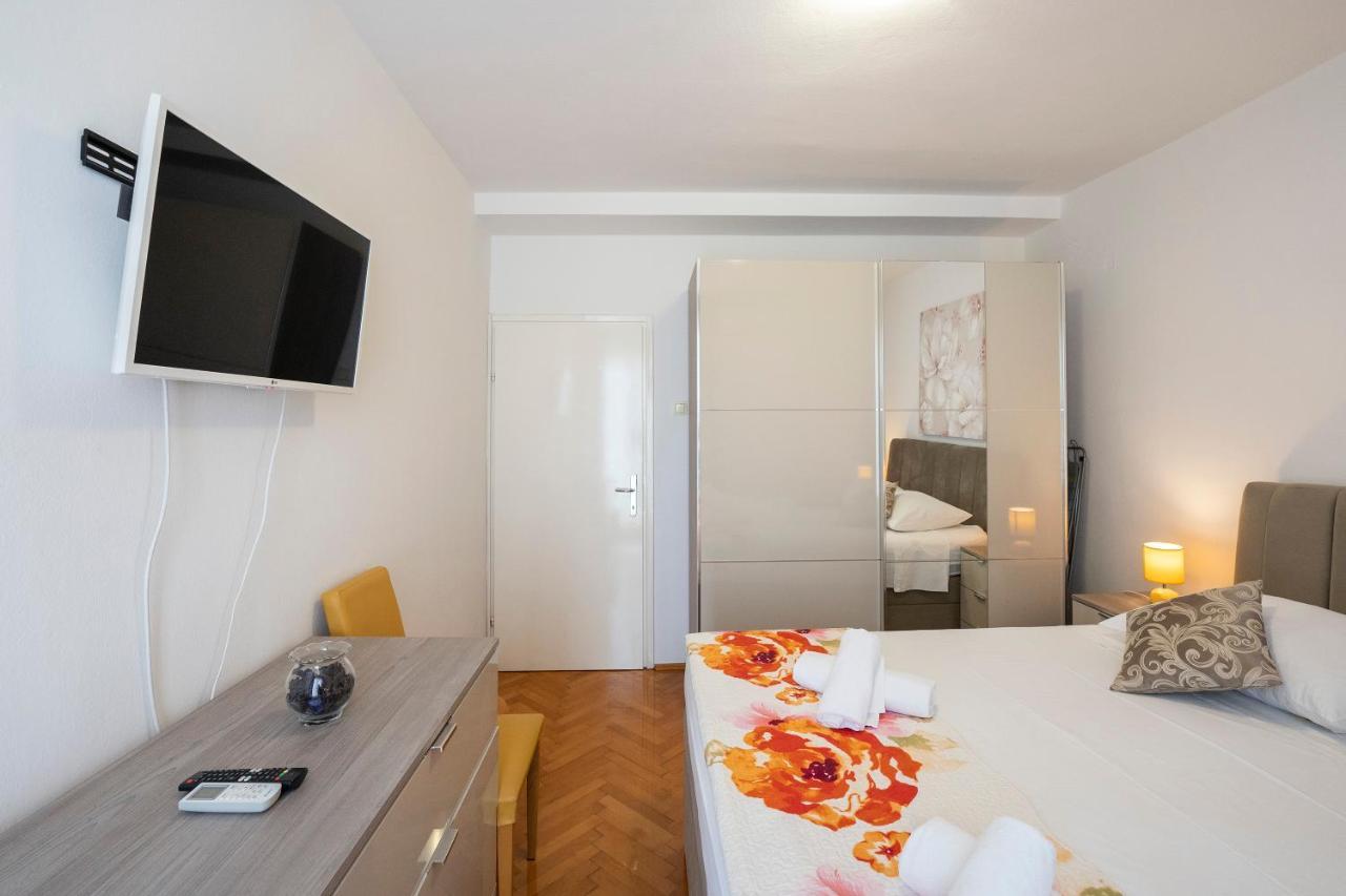 Apartment Suzy Zadar Exterior photo