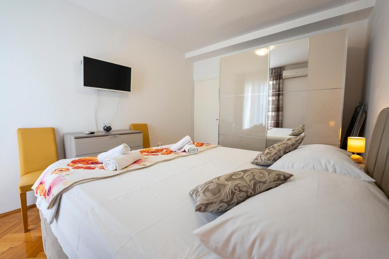 Apartment Suzy Zadar Exterior photo