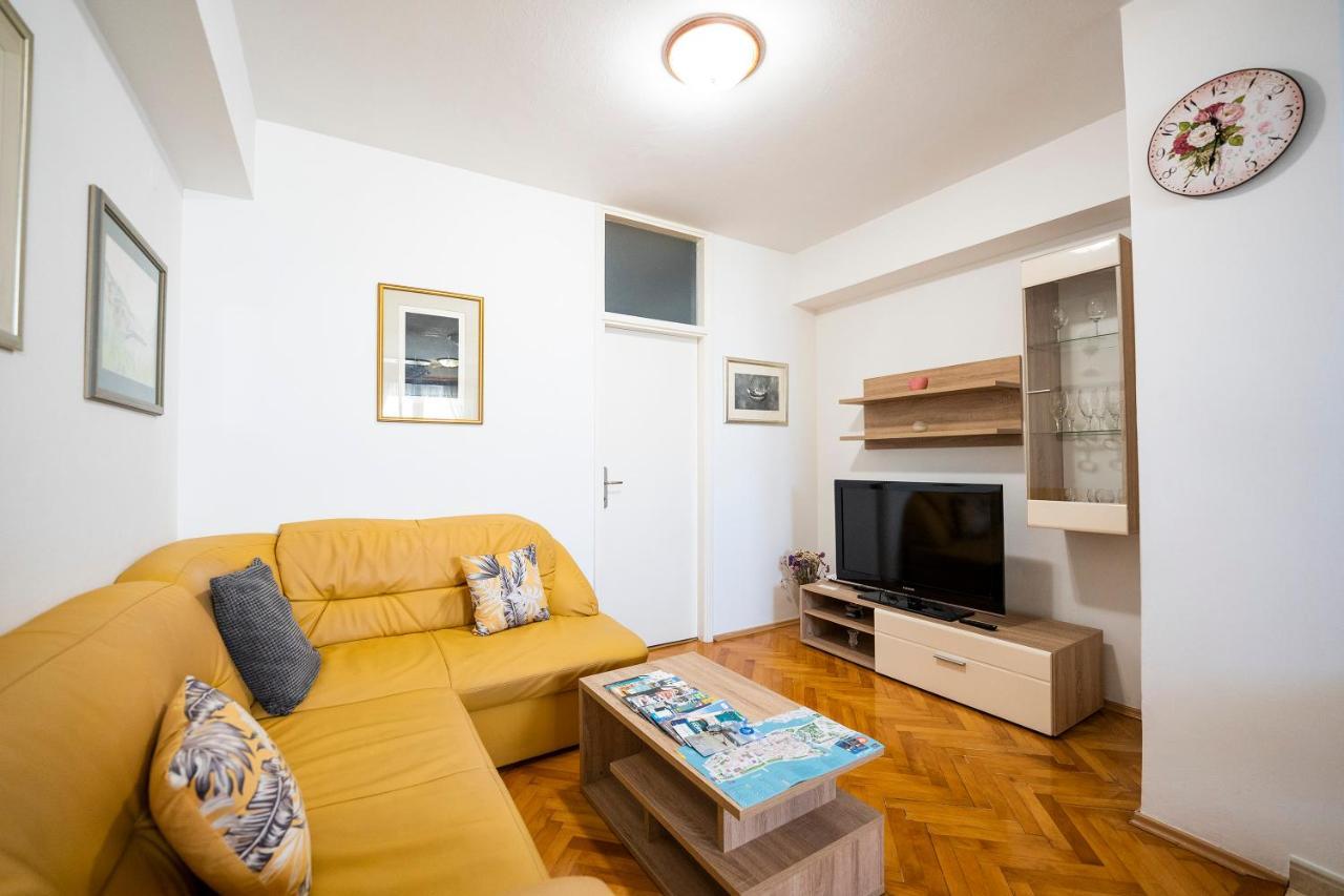 Apartment Suzy Zadar Exterior photo